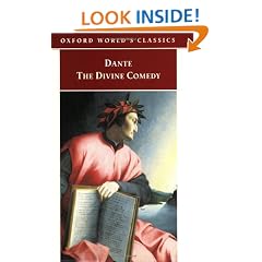 Divine Comedy (Oxford World's Classics)