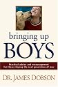 Bringing Up Boys