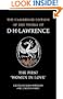 The First 'Women in Love' (The Cambridge Edition of the Works of D. H. Lawrence)