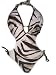 Womens Monokini Swimsuit, Aloha, One Piece / Two Piece, Several Colors