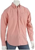 Timberland Long Sleeve Button Down Oxford Shirt 21227 817