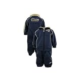 St. Louis Rams Reebok Kid’s Wind Suit Jacket and Pants (3-6 Months)
