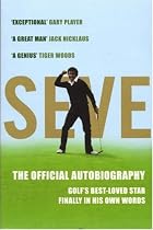 Seve: The Official Autobiography
