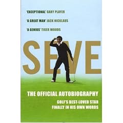 Seve: The Official Autobiography