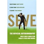 Seve: The Official Autobiography