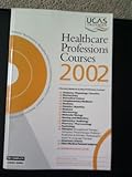 Healthcare professions courses 2002