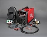 Lincoln K2688-1 Sp-140T 120V Compact Mig Welder
