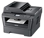 Brother - DCP 7065DN Multifunction Laser Printer