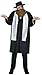 FunWorld Men's Adult Rabbi Costume