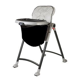 Wupzey High Chair Food Catcher