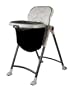 Wupzey High Chair Food Catcher, Licorice