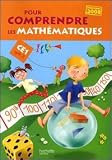 Pour comprendre les mathématiques CE1 : Programmes 2008