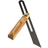Buy 10'' Sliding T-Bevel Square by Rockler
