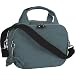 Kipling Palm Beach - Beauty Case with Trolley Sleeve (Blue Jean)