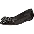 Butter Womens Sarina Ballet Fla