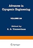 Advances in cryogenic engineering. Vol.24