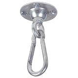 Deckenhaken AMAZONAS "Power Hook" f�r H�ngesessel