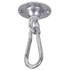Deckenhaken AMAZONAS "Power Hook" f�r H�ngesessel
