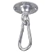 Deckenhaken AMAZONAS "Power Hook" f�r H�ngesessel