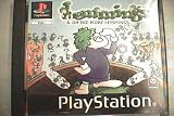 Lemmings and Oh No! More Lemmings (PS)