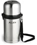 Stainless Steel Food Or Beverage Bottle, 34 Ounce