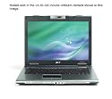 Acer TravelMate 2480-2698 Notebook