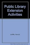 Public library extension activities