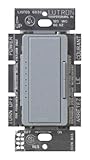 Lutron MSC-600M-BG Maestro 600-Watt Multi-location Dimmer Bluestone by Lutron [並行輸入品]