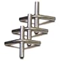 Texan LA1024 1-3/8 Canopy Union Kit (3-Pc.)