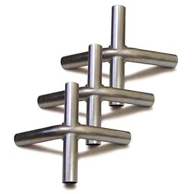 Texan LA1024 1-3/8 Canopy Union Kit (3-Pc.)
