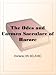 The Odes and Carmen Saeculare of Horace