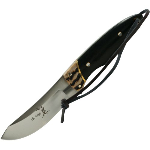 Buy Elk Ridge ER-088 Fixed Blade Knife 7 25-Inch OverallB0035TBEI0 Filter