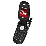 LG TracFone Prepaid Cell Phone - 225