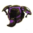 Bakugan Booster Black/Purple (Darkus) SAURUS