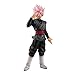 Banpresto Dragon Ball Super Grandista Resolution of Soldiers Figure Super Saiyan Rose - Super Saiyan Rose