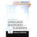 Assessment of Language Disorders in Children