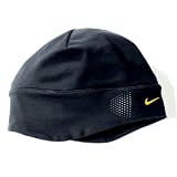 Nike Laufm�tze, schwarz, 1 - 