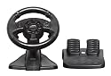 PC, PlayStation 2, PlayStation 3 - Darkfire Racing Wheel