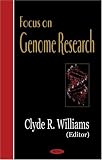 Review Nova Science Publishers  / Focus on Genome Research