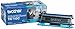 Brother TN-115C DCP-9040 9042 9045 HL-4040 4050 4070 Toner Cartridge (Cyan) in Retail Packaging