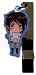 Hetalia Greece Yura Yura Clip Collection Mascot_s-1