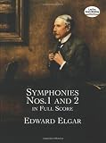 Symphonies Nos. 1 and 2 in Full Score