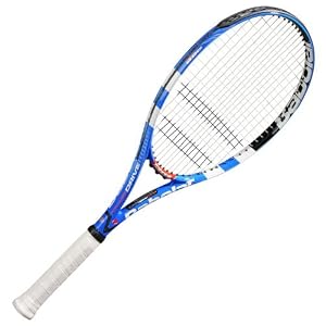 Babolat '09 Pure Drive GT Tennis Racquet