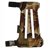 Vented Armguards (11586-2611095) - Finish: Mossy Oak Break-up