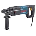 Bosch 11224VSR 7/8-Inch SDS-Plus Bulldog Rotary Hammer