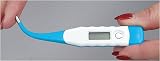 Flexible Digital Thermometer