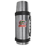 Florida Gators NCAA Insulated Bottle