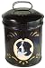 Bernese Mountain Dog Biscuit Treat Tin