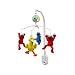 Sesame Street Baby Musical Mobile