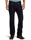 41D%2Bc 5KYvL. SL160  True Religion Mens Ricky Triple Leather Jean